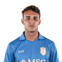  Giovane