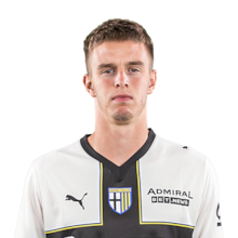 Dominik Drobnic