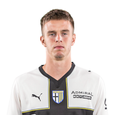 Dominik Drobnic