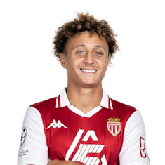 Eliesse Ben Seghir