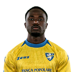 Seydou Fini