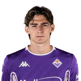 Niccolò Fortini