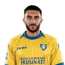 Farès Ghedjemis