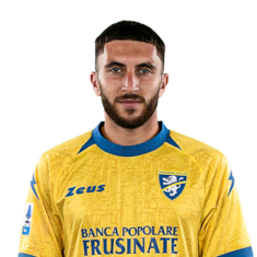 Farès Ghedjemis