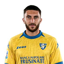 Farès Ghedjemis