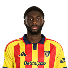 Ali Dembélé