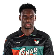 Lamine Fanne