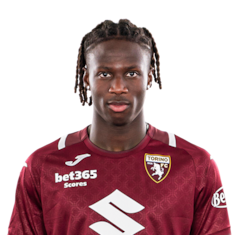 Alieu Njie