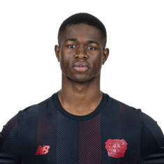 Christian Kofane