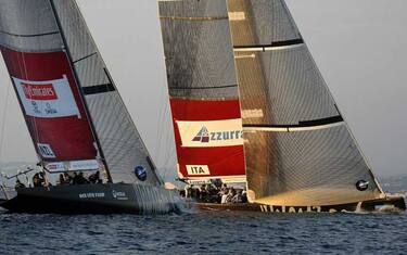 France Louis Vuitton Trophy