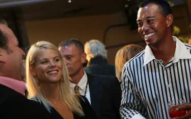 TIGER WOODS FOUNDATION