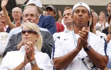 US OPEN TENNIS