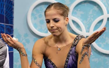 Vancouver Olympics Figure Skating