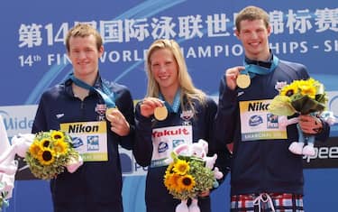 team_event_mondiali_nuoto_podio