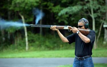obama_spara_camp_david