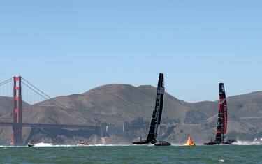 oracle_new_zealand_golden_gate_getty