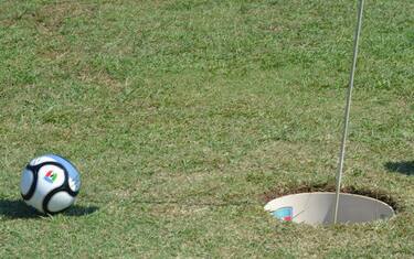 footgolf