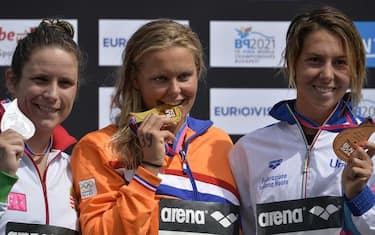 podio_europei_berlino_2014_getty