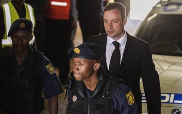 oscar pistorius_getty