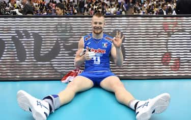Zaytsev