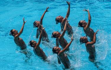 italia_nuoto_sincronizzato_getty
