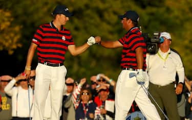 Jordan_Spieth_E_Patrick_Reed_GETTY