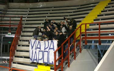 sport_basket_tifosi_martos_napoli_lapresse