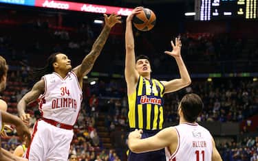 olimpia_milan_fenerbahce_getty