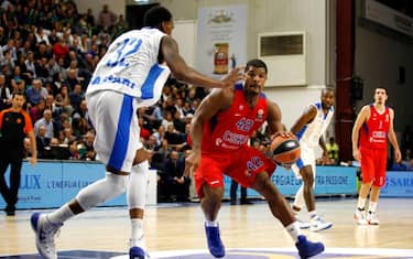 mosca_sassari_eurolega_getty