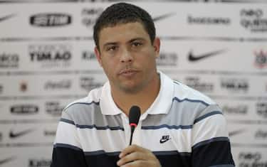 ronaldo_conferenza_addio_corinthians_getty