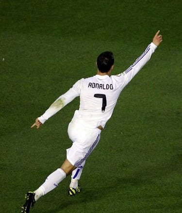 cr7