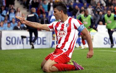 SPAIN SOCCER PRIMERA DIVISION