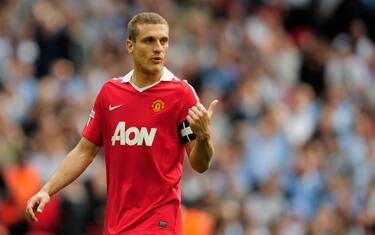 vidic_nemanja_manchester_united_getty