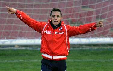 alexis_sanchez_cile_getty