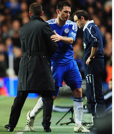 sport_calcio_estero_lampard_chelsea_sostituzione_getty