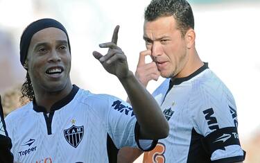 sport_calcio_estero_atletico_mineiro_ronaldinho_getty