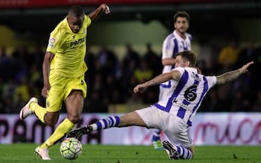villarreal_getty