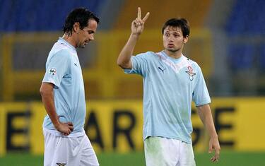 LAZIO   CAGLIARI 