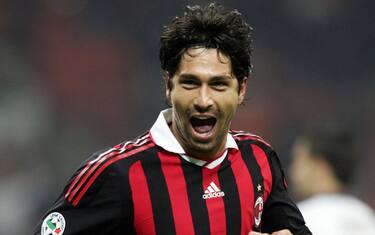 CALCIO: SERIE A MILAN PARMA