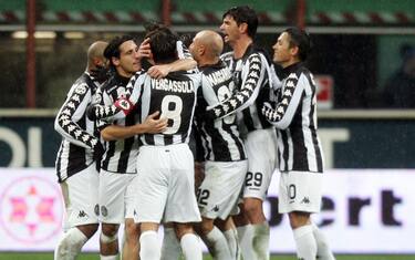 CALCIO: SERIE A INTER SIENA