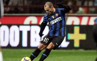 CALCIO: SERIE A INTER SIENA
