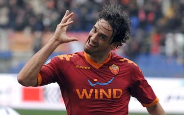 ROMA GENOA