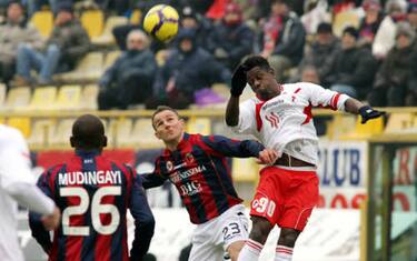 Bologna fc 1909 v Bari