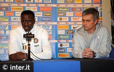 mariga_mourinho_inter