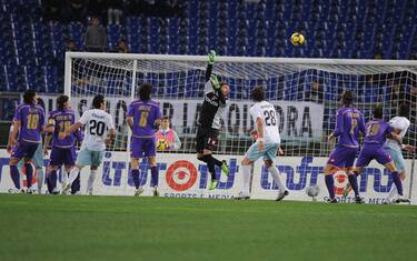 LAZIO FIORENTINA