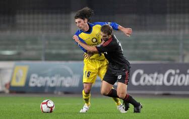 sport_calcio_italiano_chievo_milan_lapresse
