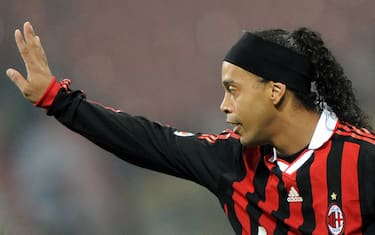 CALCIO: MILAN-CHIEVO