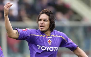 ITALY SOCCER SERIE A