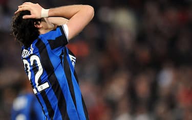 CALCIO;ROMA-INTER