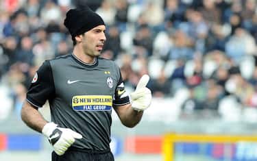 ITALY SOCCER SERIE A